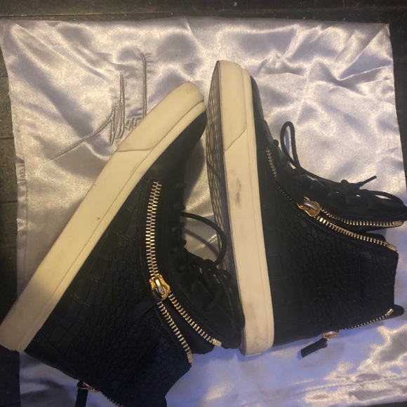 GZ sneaker - Picture 3 of 6